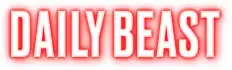 Daily Beast Logo