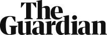 The Guardian logo